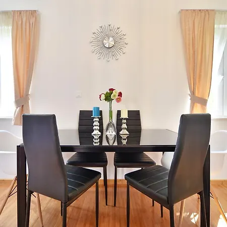 Apartment Luxury Leo Split