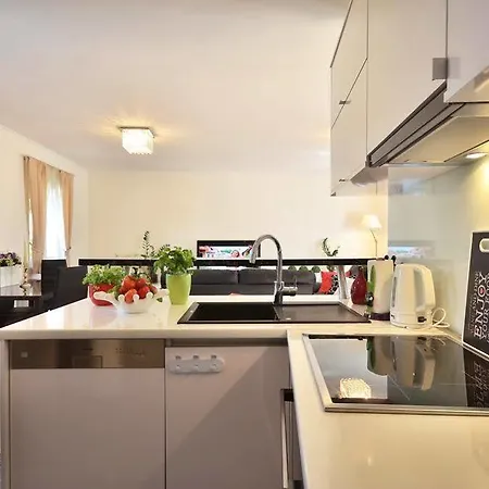 Luxury Leo Apartment