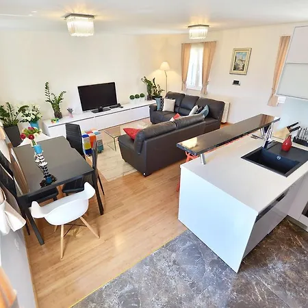 Apartment Luxury Leo Split