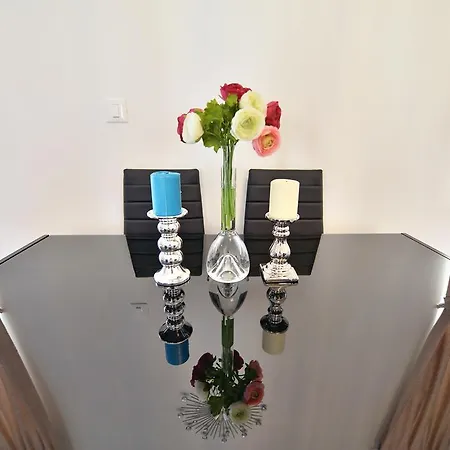 Luxury Leo Apartment *