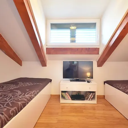 Apartment Luxury Leo Split